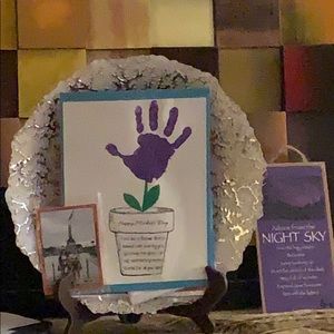 Meet your Posher, Monalisa ysabel